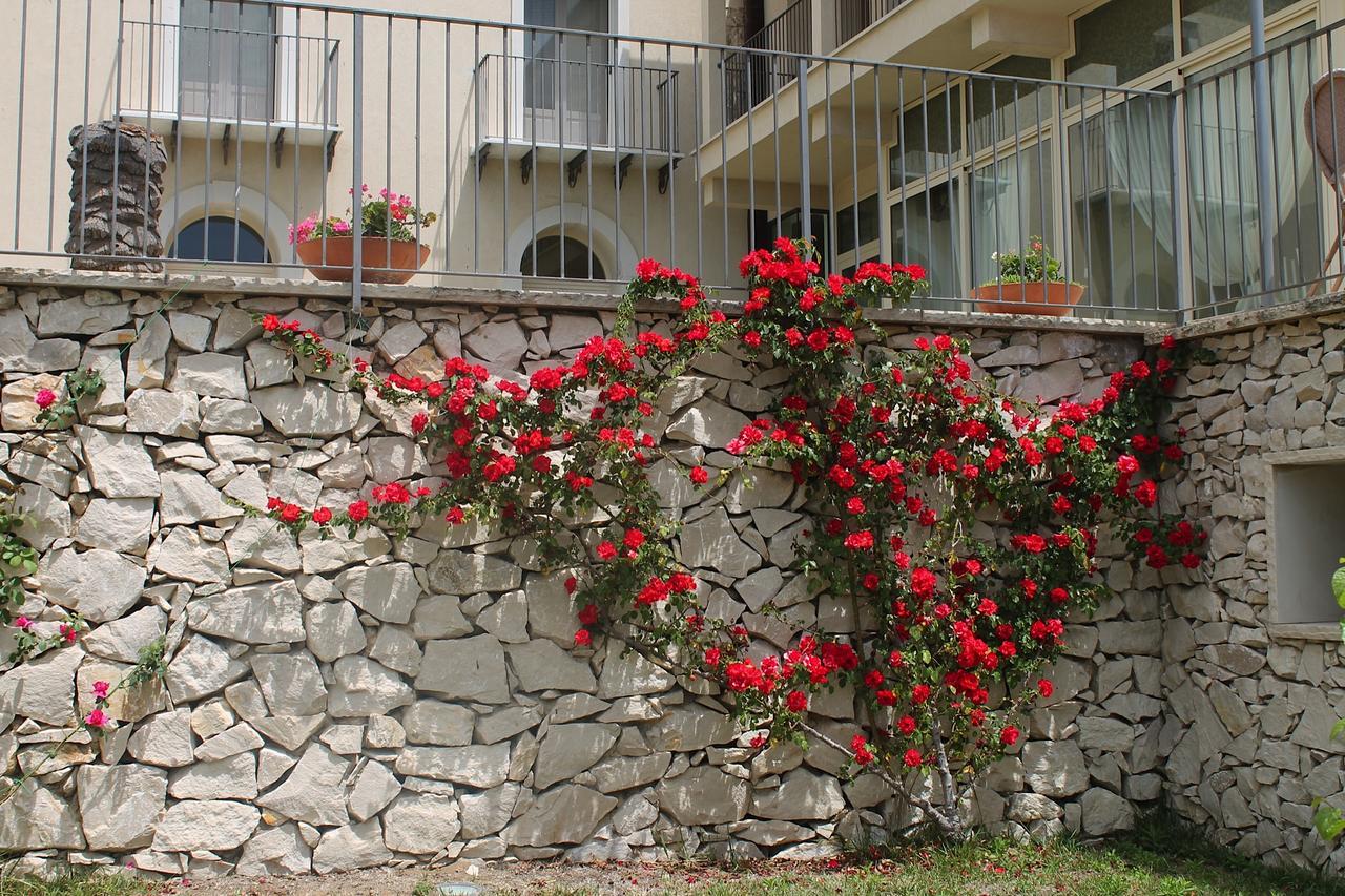 Villa Keratea Gela Esterno foto