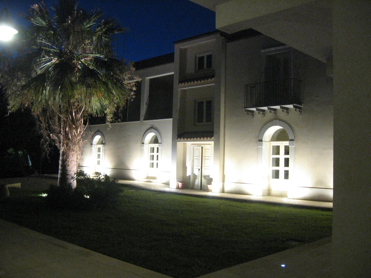 Villa Keratea Gela Esterno foto
