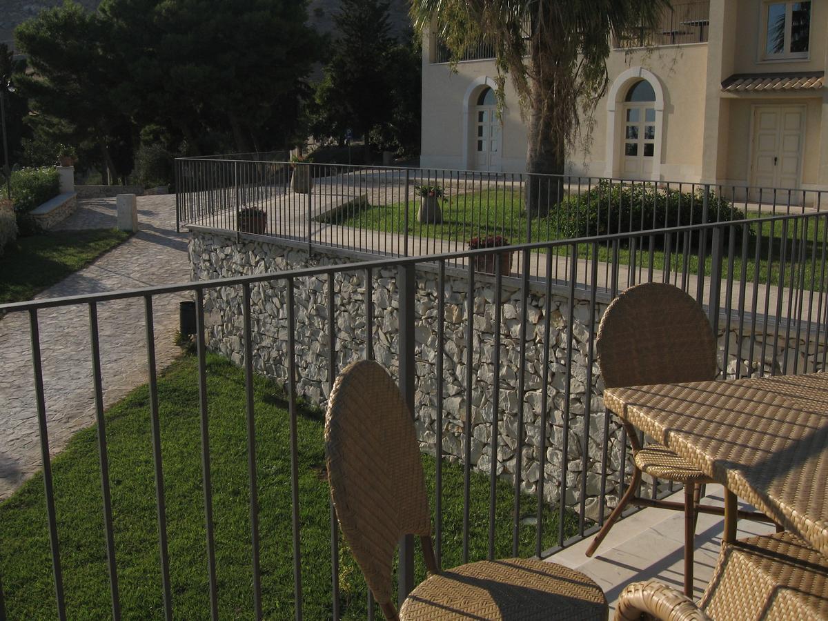 Villa Keratea Gela Esterno foto